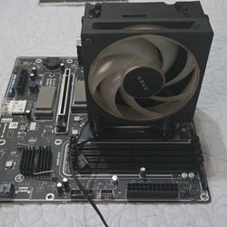 OMEN 35L Gaming Desktop GT16 , AMD Ryxen 7 8700F