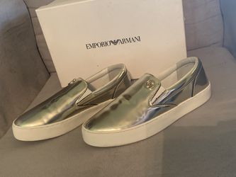 Sneakers Emporio Armani for girl #22👧