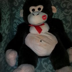 Huge Sweet New Monkey