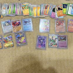 Phantasmal, Destined Rivals, Mega Evolution Bulk. 