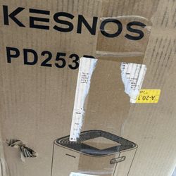 Dehumidifier Air Kesnos - Brand New