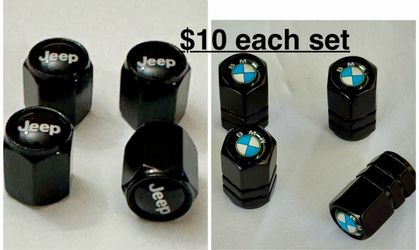 Valves $10 Each Set