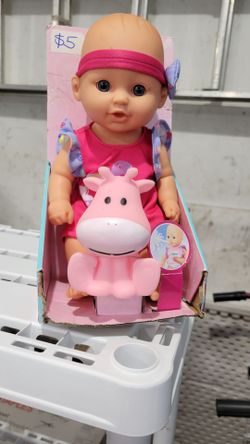 Doll