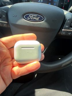 AirPods series 3