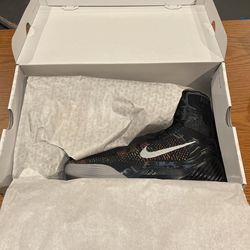 Kobe 9 Elite Masterpiece