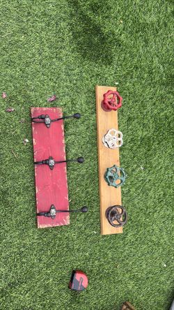 Wall decor