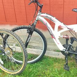 Bicicletas $70.00 Por Las Dos