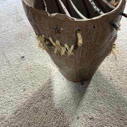 Indian Or American Artifacts 