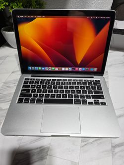 MacBook Pro Retina 2015