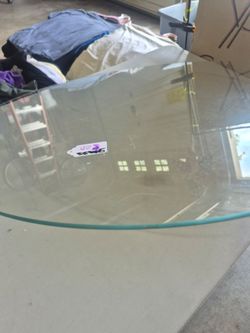 Glass