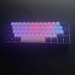 Gaming Keyboard 