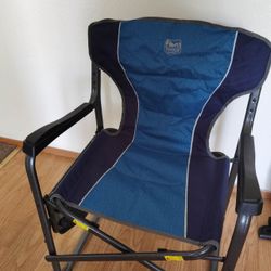 Camping Chairs (2 Pack For $40/ $20each)
