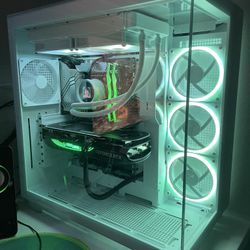 NZXT Player 3 Prime (barely used)