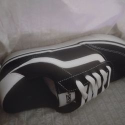 Brand New Never Worn Vans
