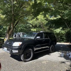Toyota 4Runner