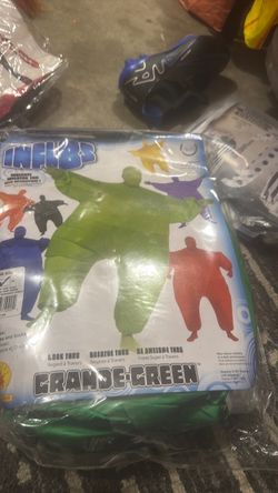 Costume