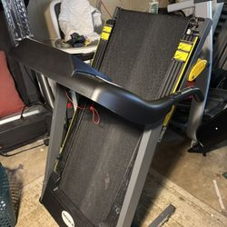 Treadmill 