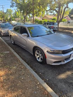 2015 Dodge Charger