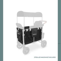 W2 Wonderfold Wagon Carriage Fabric NEW