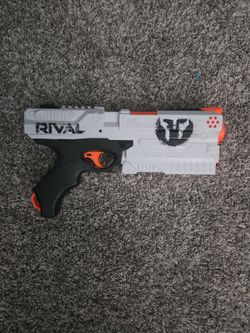 Nerf Rival XVII-500