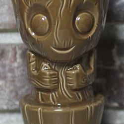 Baby Groot Guardians of the Galaxy Geeki Tikis Tiki Mug 