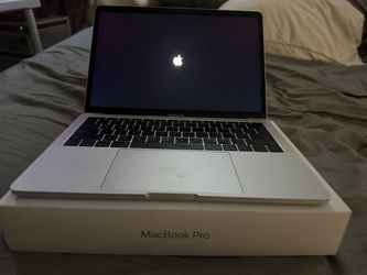 MacBook Pro 2019 *READ DESCRIPTION*