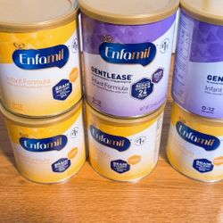 Baby Foods