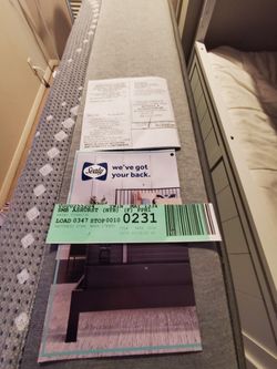 Posturepedic Hybrid Ashurst 11" Firm Mattress Twin Prime