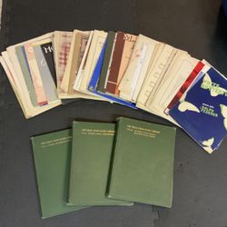 OLD PIANO SHEET MUSIC. FREE