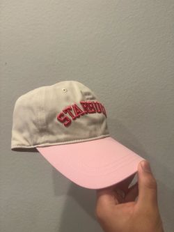 Starbucks hat