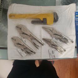 New Tools At Good Prices 