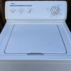 KENMORE 70 SERIES WASHER IN EXCELLENT CONDITION