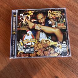 Ludacris 2003 CD