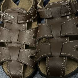 Boys Sandals 