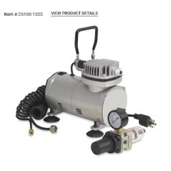 Airbrush Paint  - Great Condition 