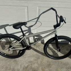 Brand New Sunday Model-C 24” BMX 