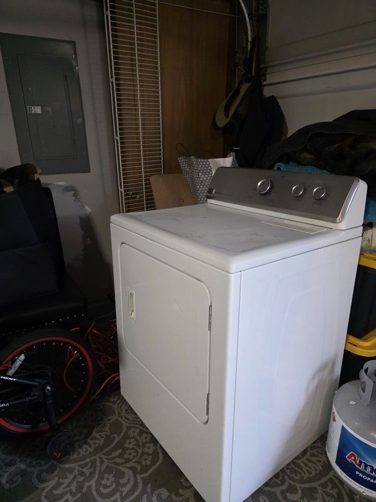 Maytag Dryer - Works Great!