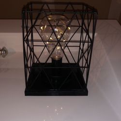 Bedroom Night Lamp 
