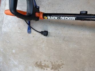 Edger