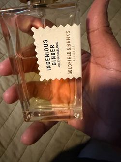 Fragrance