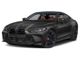 2024 BMW M4