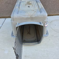 Large Dog Crate