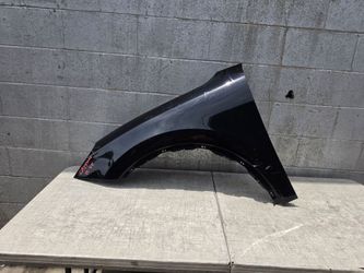 Left fender range rover sport 2023 2024 2025 2026
