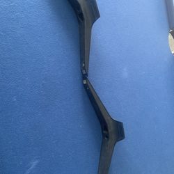 65" tv stand legs