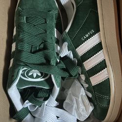 adidas campus size M6.5