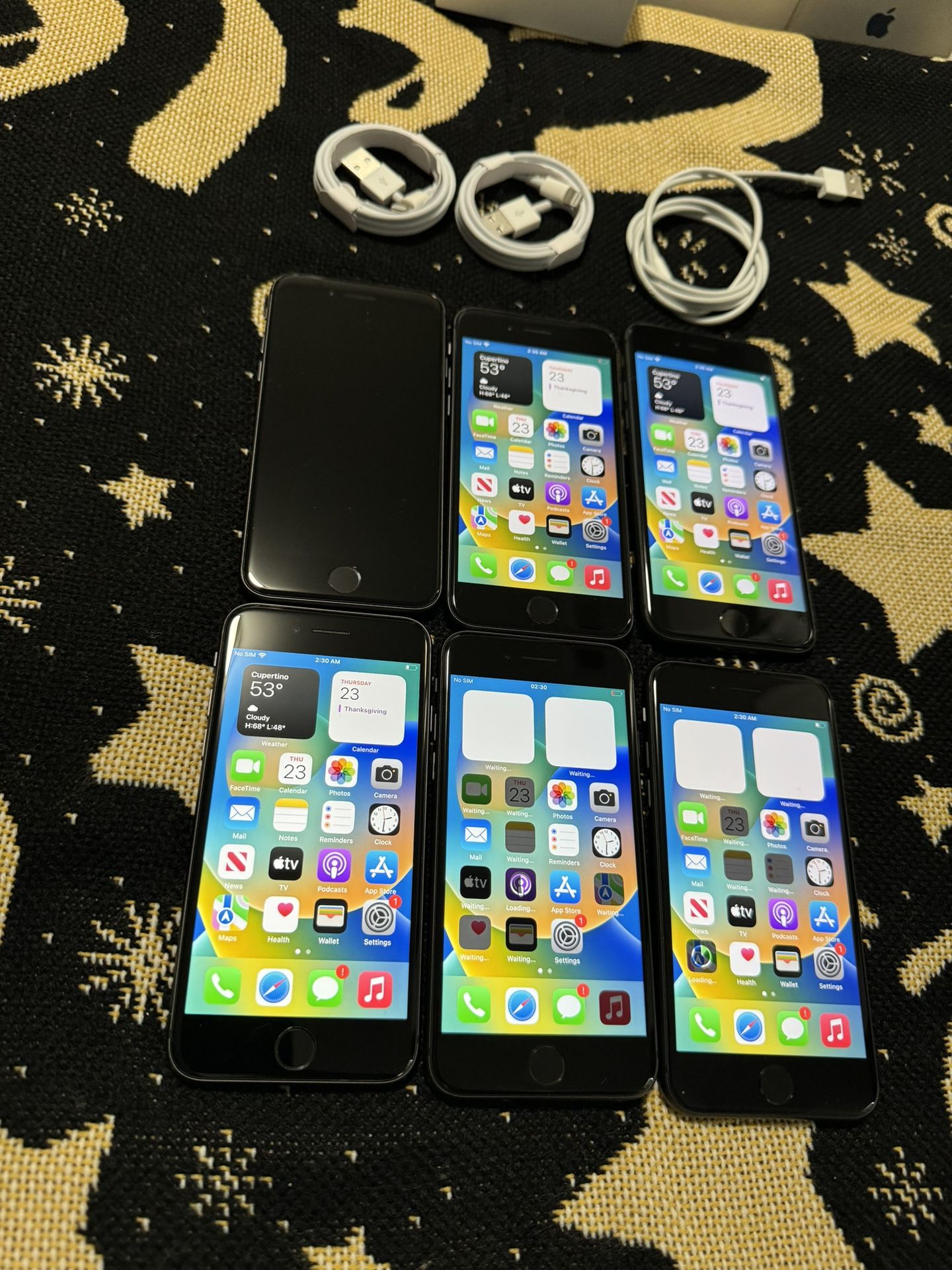 iPhone 8 64gb Factory Unlocked