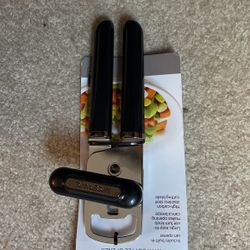 New Can Opener
