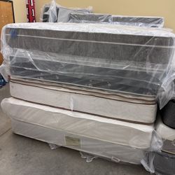 New Mattress Sets 