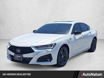 2024 Acura TLX