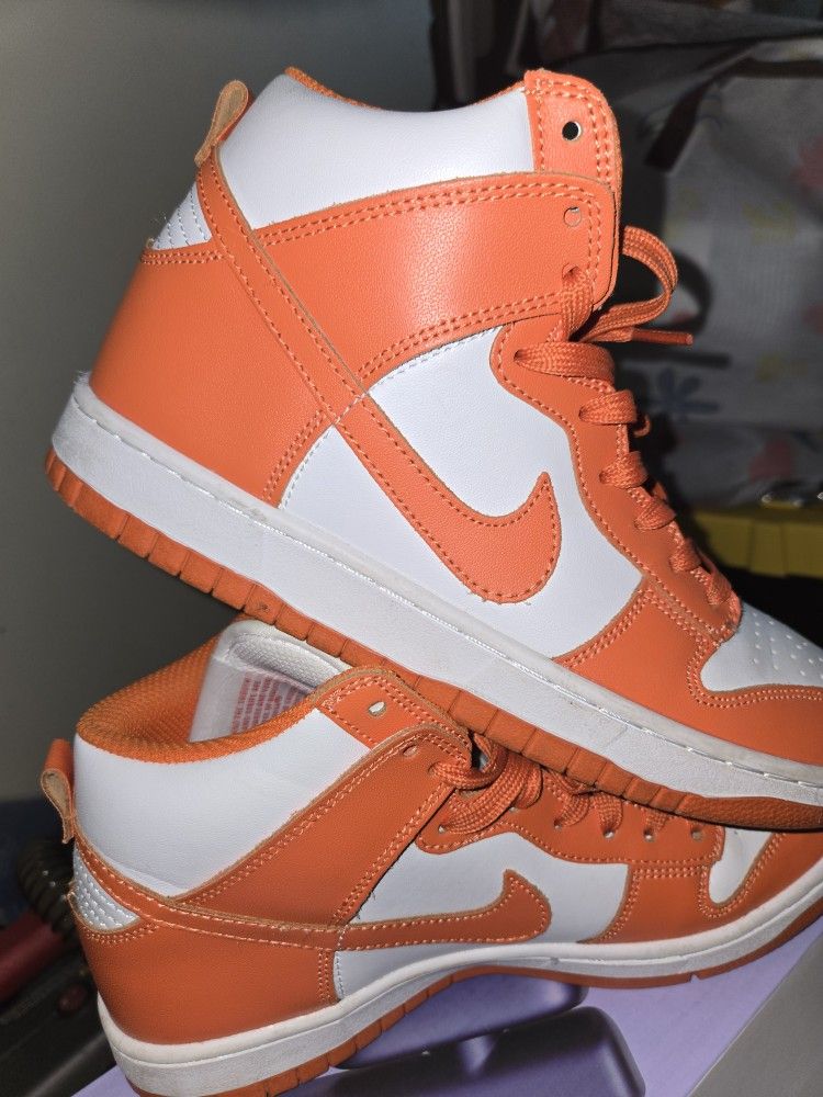 Gym Shoes